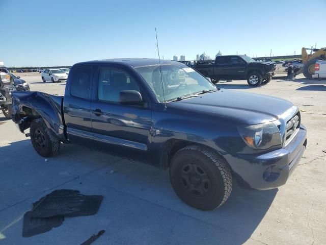 2005 Toyota Tacoma Access Cab