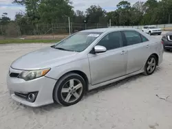 Run And Drives Cars for sale at auction: 2014 Toyota Camry L