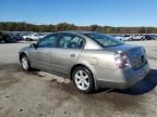 2004 Nissan Altima Base