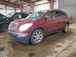 2008 Buick Enclave CXL en venta en Lansing, MI