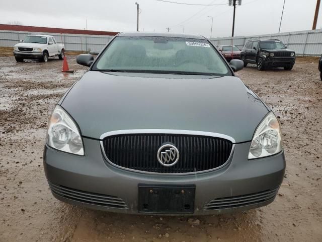 2007 Buick Lucerne CXL