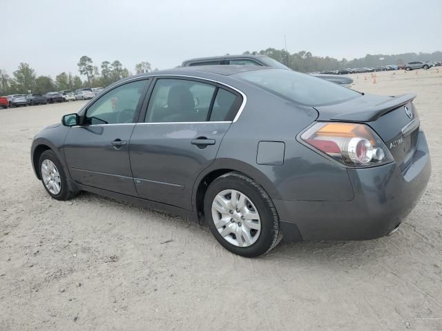 2009 Nissan Altima 2.5