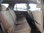 2002 Toyota Sequoia SR5