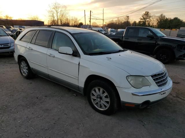 2007 Chrysler Pacifica Touring