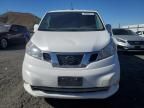 2015 Nissan NV200 2.5S