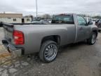 2012 Chevrolet Silverado C1500