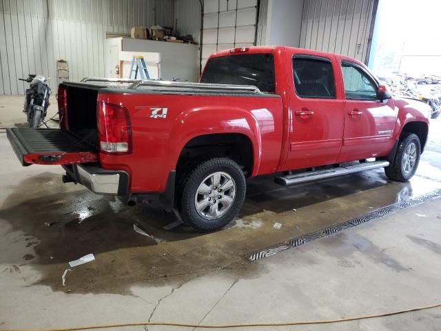 2009 GMC Sierra K1500