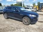 2020 Jaguar F-PACE Premium