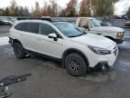 2018 Subaru Outback 3.6R Limited