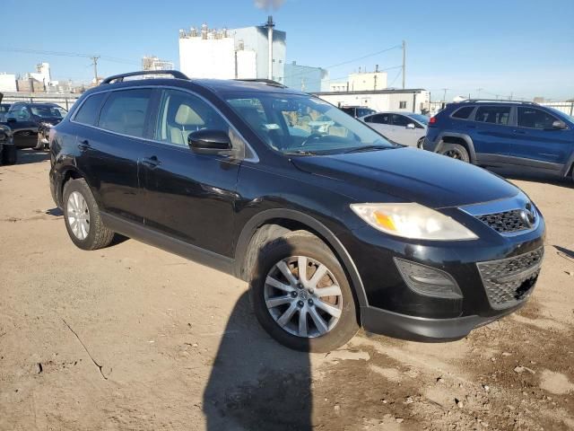 2010 Mazda CX-9