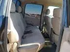 2001 Toyota Tacoma Double Cab Prerunner