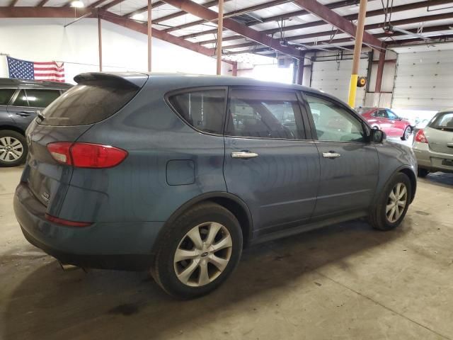 2006 Subaru B9 Tribeca 3.0 H6