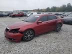 2014 Chrysler 200 Touring