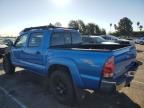 2007 Toyota Tacoma Double Cab