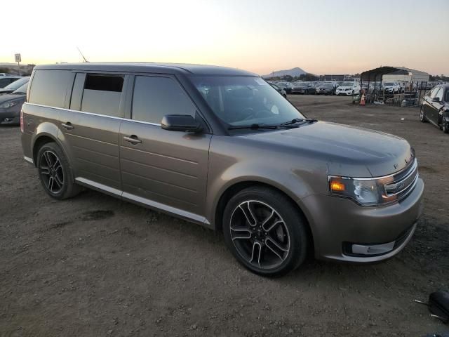 2014 Ford Flex SEL