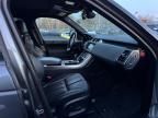 2014 Land Rover Range Rover Sport SE