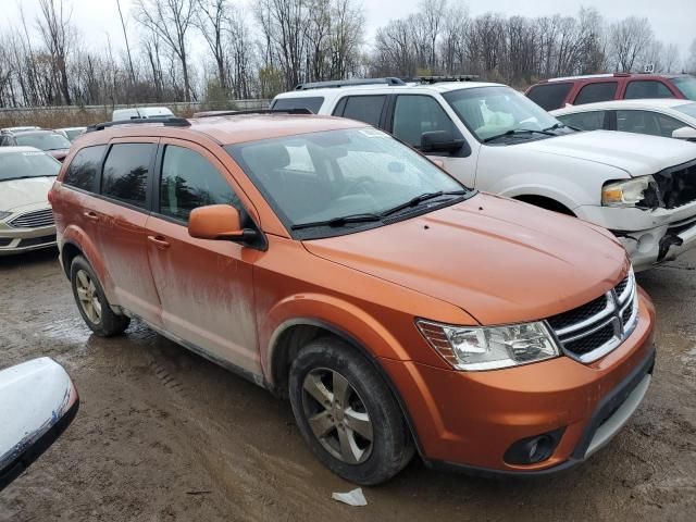 2011 Dodge Journey Mainstreet