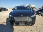 2015 Ford Fusion Titanium