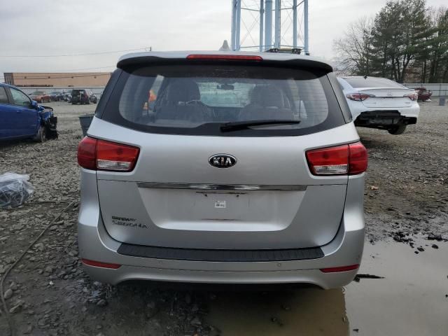 2015 KIA Sedona L