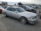 1999 Lexus LS 400