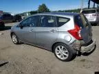 2014 Nissan Versa Note S