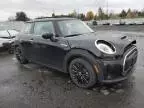 2024 Mini Cooper SE