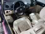 2004 Volkswagen New Beetle GL