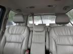 2010 Honda Odyssey EXL