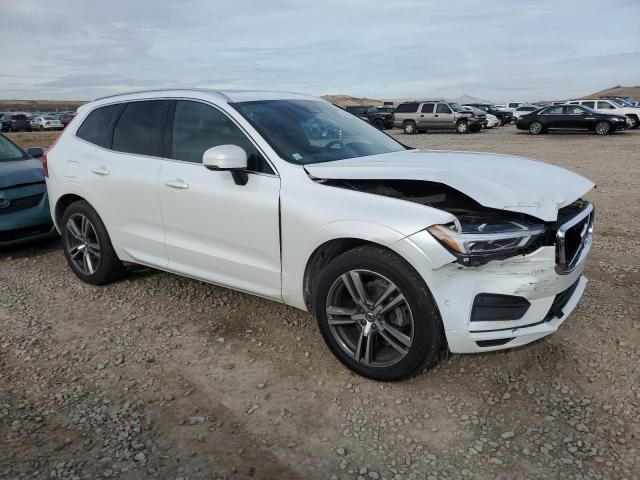 2018 Volvo XC60 T5