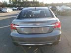 2012 Chrysler 200 Limited