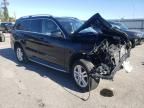 2013 Mercedes-Benz GL 450 4matic