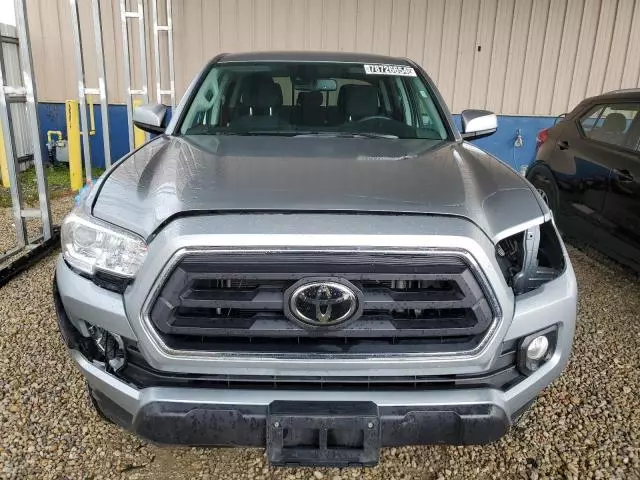 2023 Toyota Tacoma Double Cab