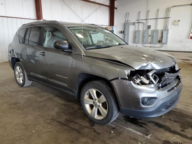 2014 Jeep Compass Sport