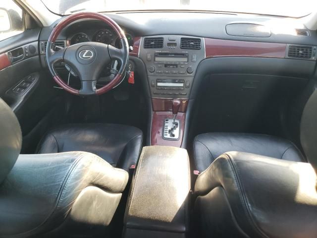 2003 Lexus ES 300