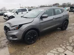 Lotes con ofertas a la venta en subasta: 2022 Nissan Rogue Sport S