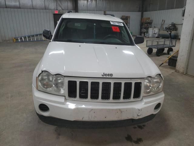 2006 Jeep Grand Cherokee Laredo