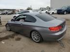 2010 BMW 328 I Sulev