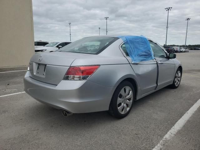 2009 Honda Accord EX