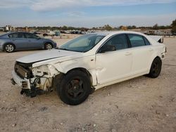 Chevrolet salvage cars for sale: 2008 Chevrolet Malibu LS