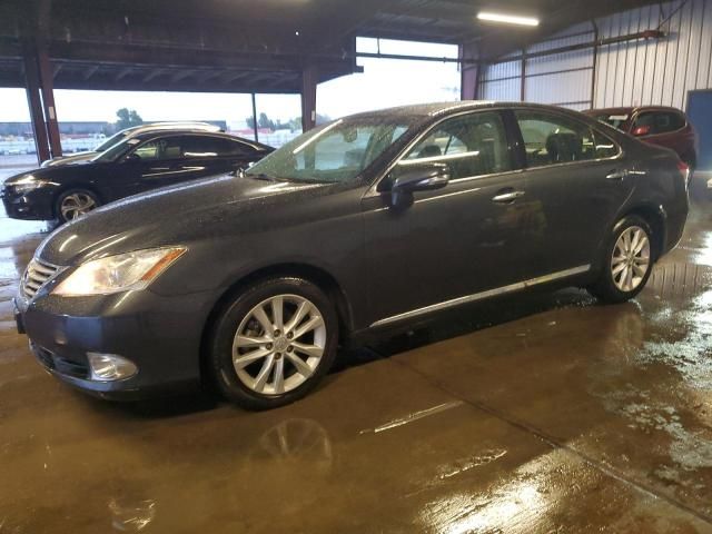 2010 Lexus ES 350