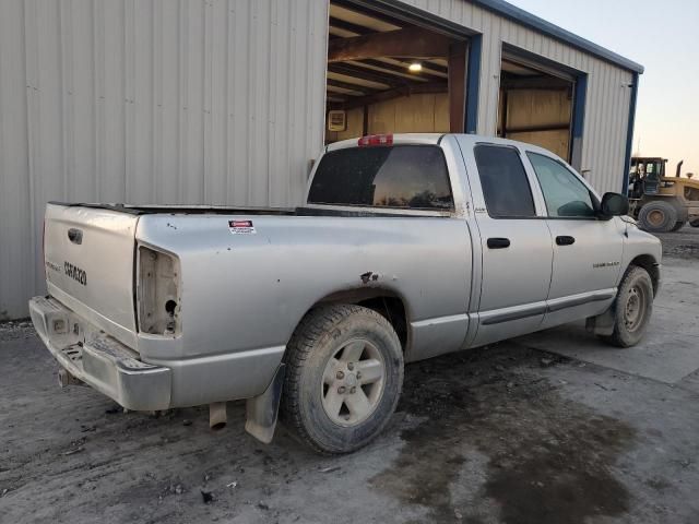 2002 Dodge RAM 1500