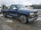 2002 Chevrolet Silverado K1500