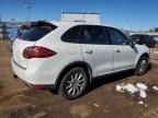 2014 Porsche Cayenne