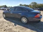 2007 Ford Five Hundred Limited