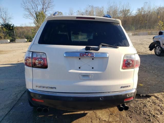 2007 GMC Acadia SLT-1