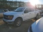 2024 Ford F150 XLT