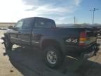 2002 Chevrolet Silverado K2500 Heavy Duty