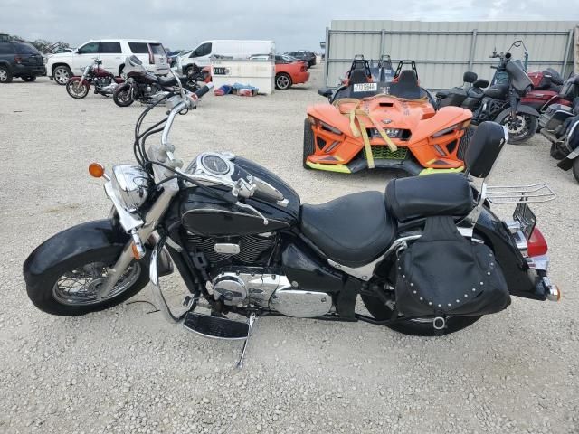 2003 Suzuki VL800