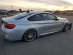 2015 BMW M4