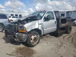 Ford f450 Vehiculos salvage en venta: 1999 Ford F450 Super Duty